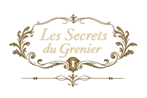 Les Secrets du Grenier